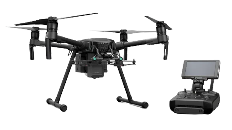 Сервисный центр DJI в Новокузнецке